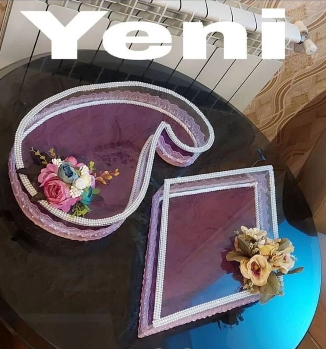 Xonçalar — Dekor və interyeri, Bakı (8)