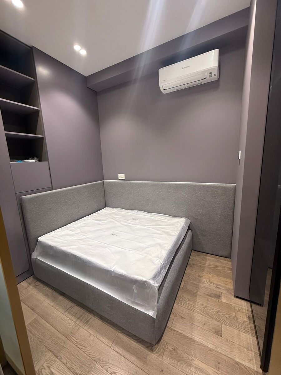 Satılır 3 otaqlı yeni tikili 92 m² — Mənzil, Bakı (7)