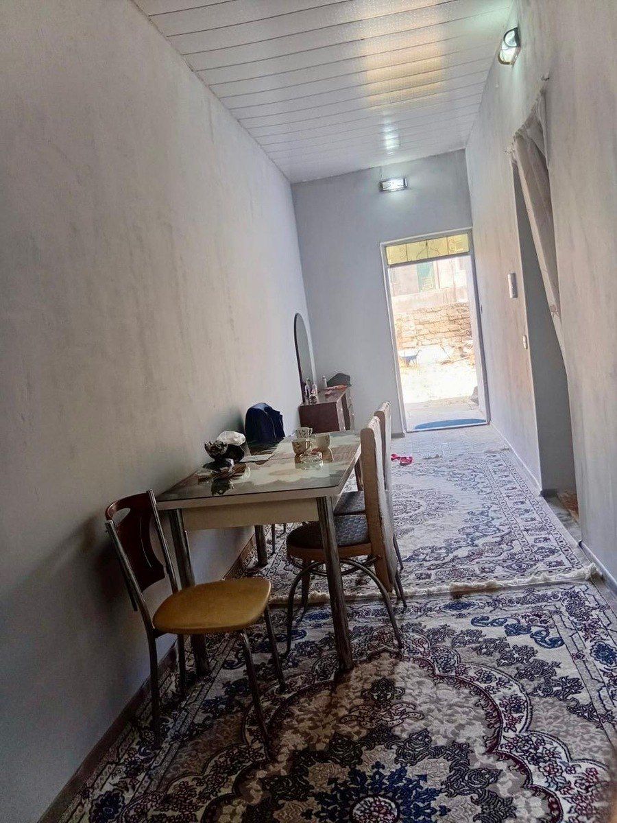 Həyət evi, Binə qəs — Ev, villa, Bakı (7)