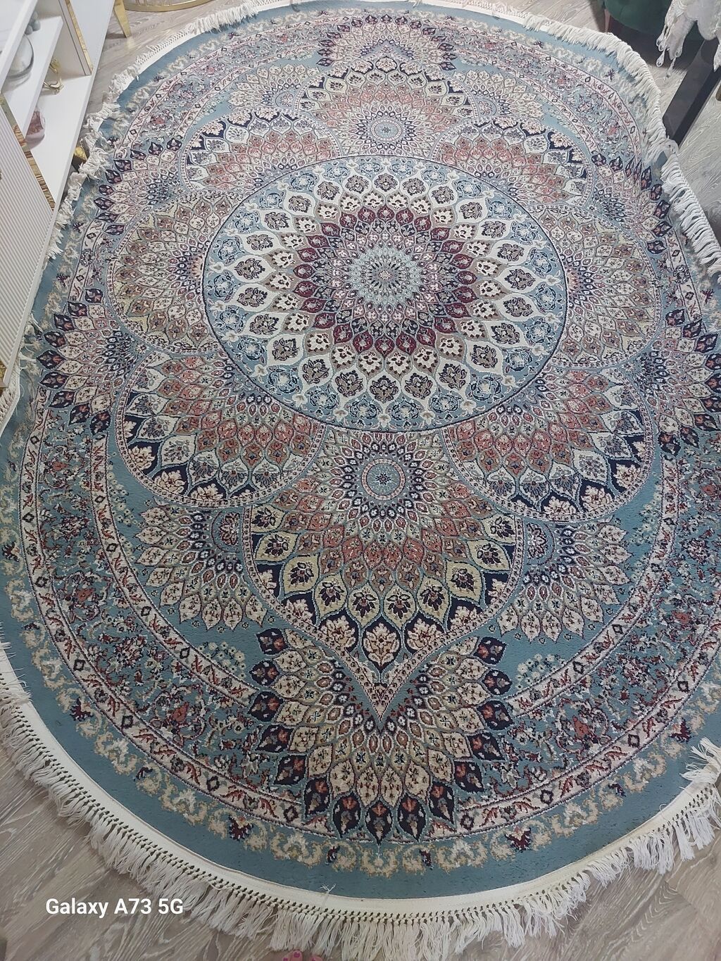 Xalça Dekorativ — Xalılar, Bakı (3)