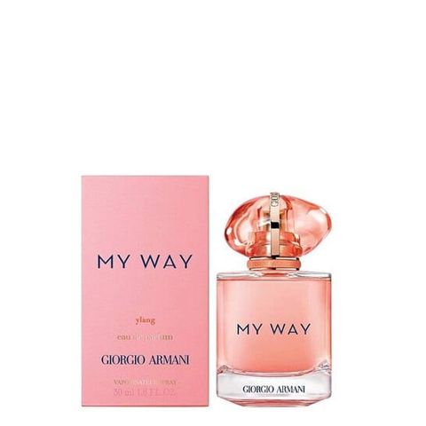 Giorfio Armani My Way Ylang qadınlar üçün ətir suyu 50 ml No Brand — Bakı