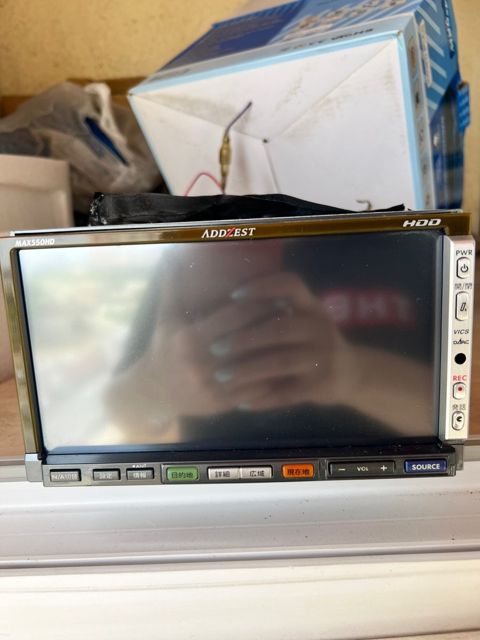 Магнитофон для авто DVD/VCD/CD/MP4/MP3 — Bakı
