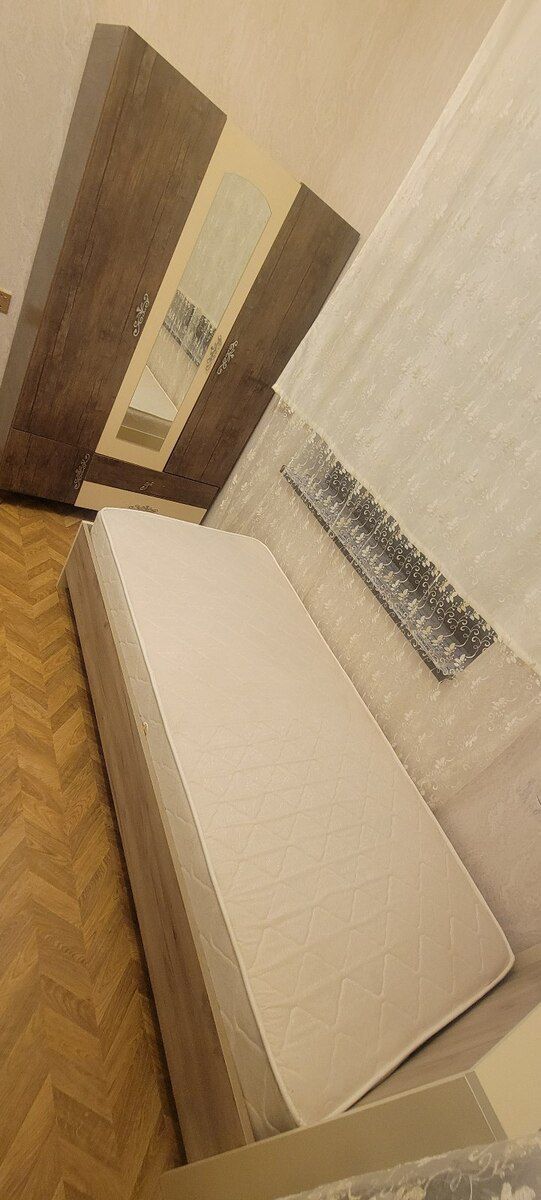 Həyət evi kirayə verilir, Həzi Aslanov qəs — Ev, villa, Bakı (3)