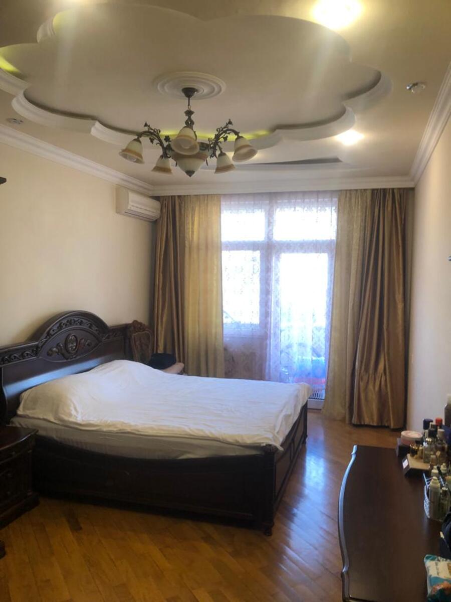2-otaqlı yeni tikili kirayə verilir, Xətai m., 95 m² — Mənzil, Bakı (5)