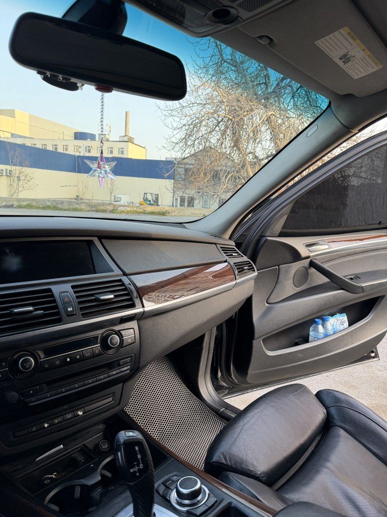 BMW X5, 3.0 L, 2010 il, 250 000 km 10-ME-979 — Avtomobillər, Bakı (9)