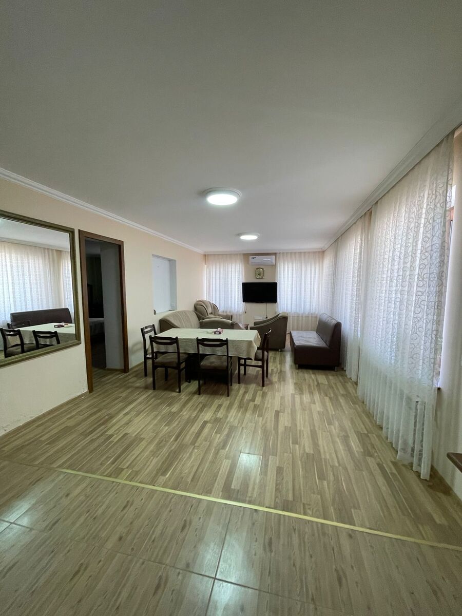 Satılır 6 otaqlı həyət evi/bağ evi 220 m² — Ev, villa, Bakı (3)