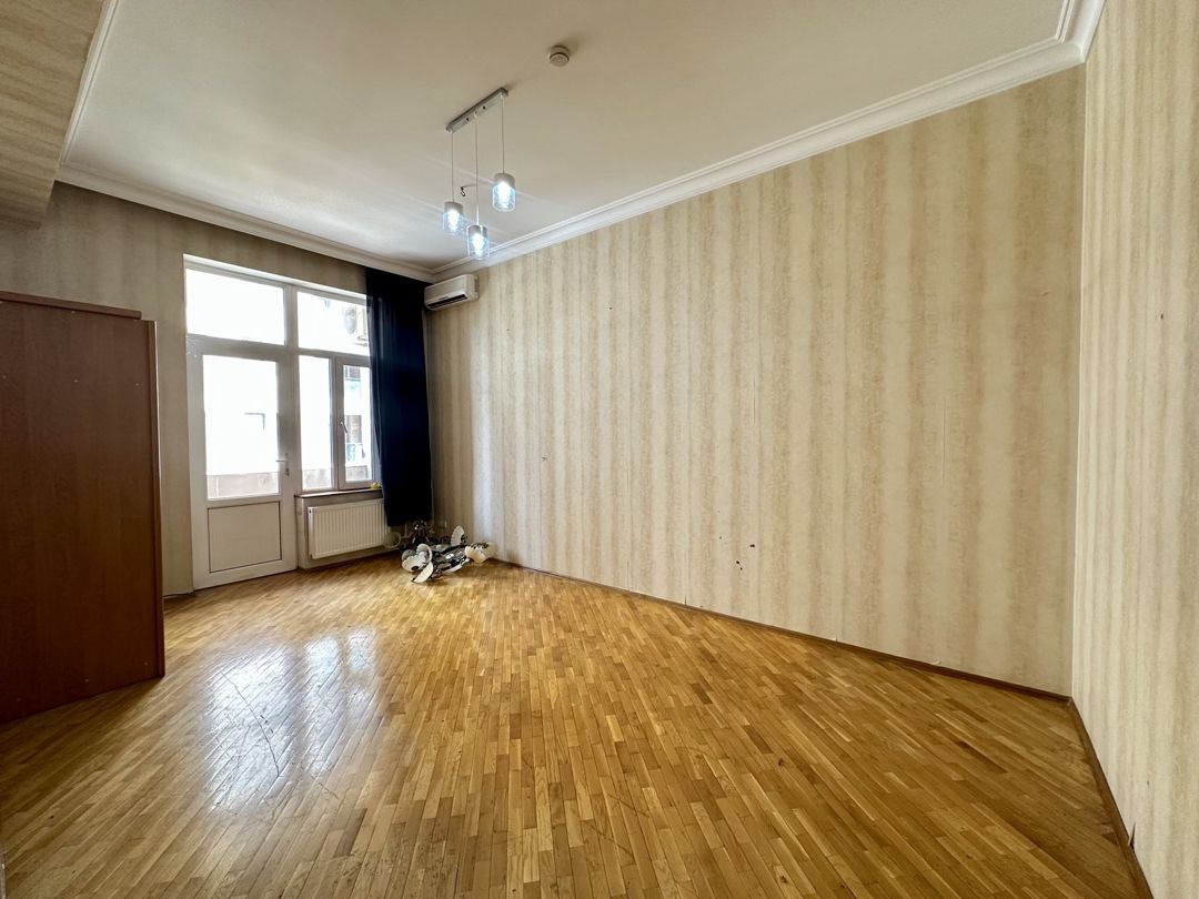 İcarəyə verilir 2 otaqlı yeni tikili 110 m² — Mənzil, Bakı (11)