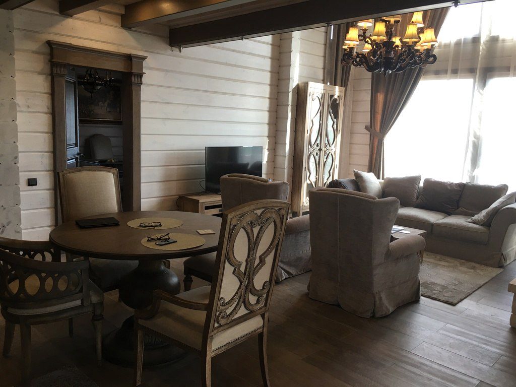 Satılır 5 otaqlı həyət evi/bağ evi 270 m² — Ev, villa, Quba (8)