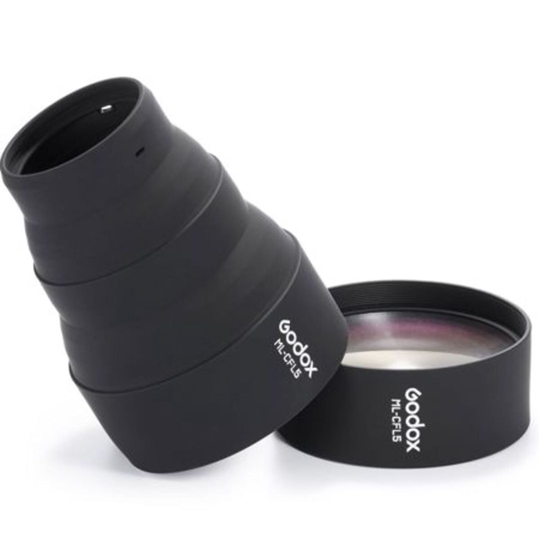 Godox ML CFL5 — Foto və video texnikası, Bakı (4)