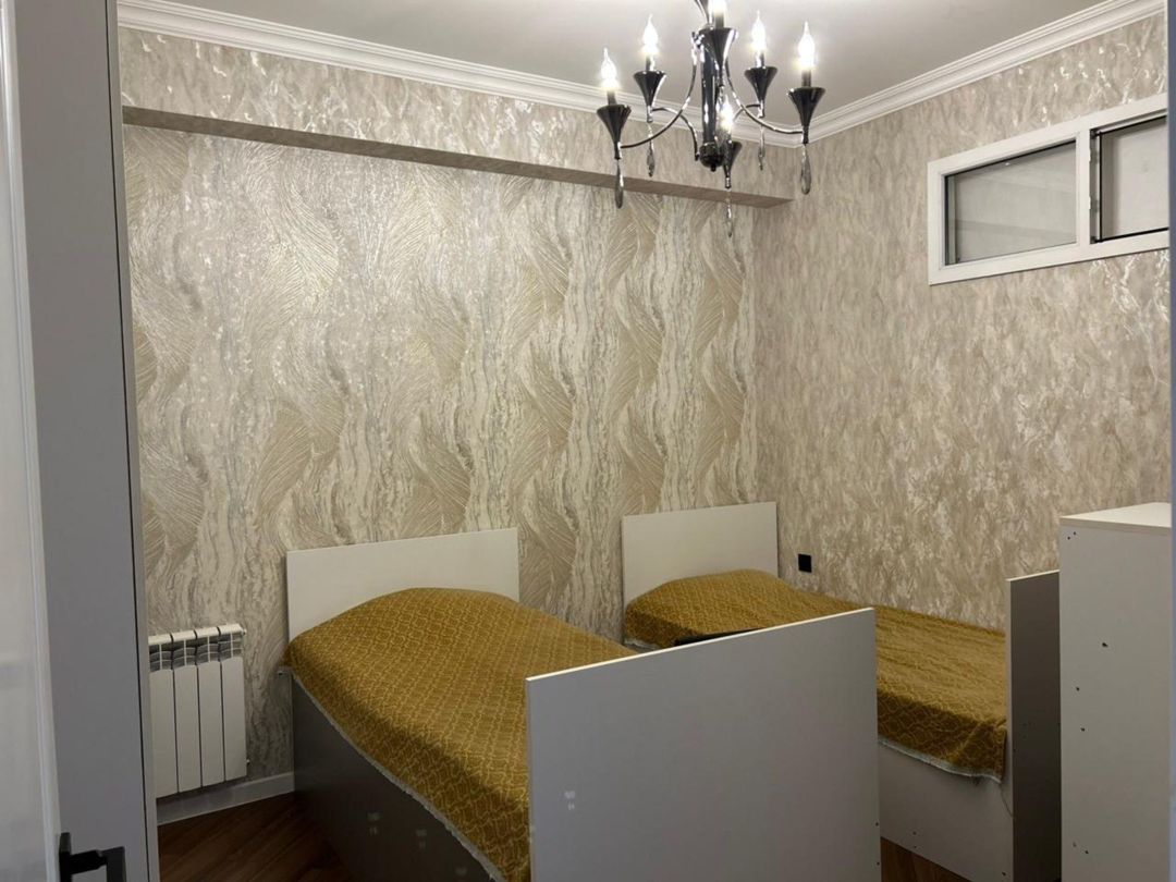 Satılır 3 otaqlı yeni tikili 122 m² — Mənzil, Bakı (6)