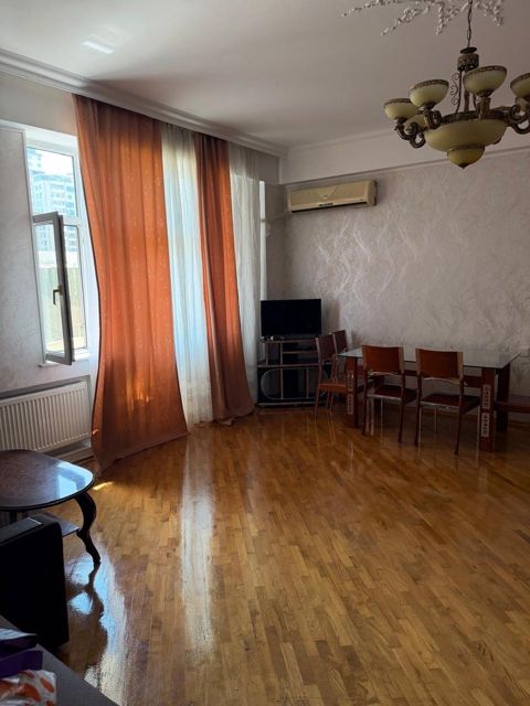 İcarəyə verilir 1 otaqlı yeni tikili 58 m² — Bakı