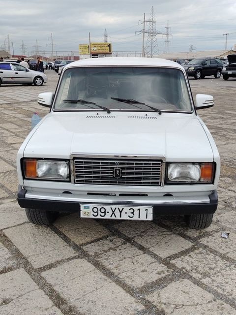Lada (VAZ) 2104, 1.6 L, 2012 il, 109 000 km — Bakı