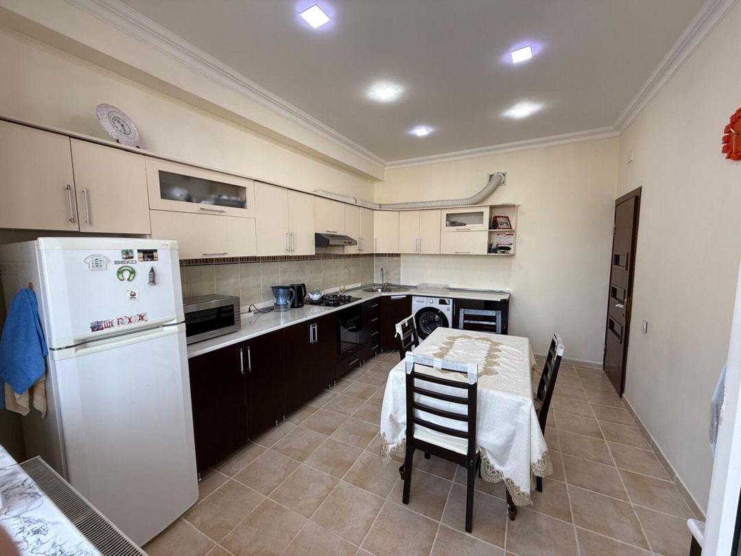 Satılır 3 otaqlı yeni tikili 105 m² — Mənzil, Bakı (7)