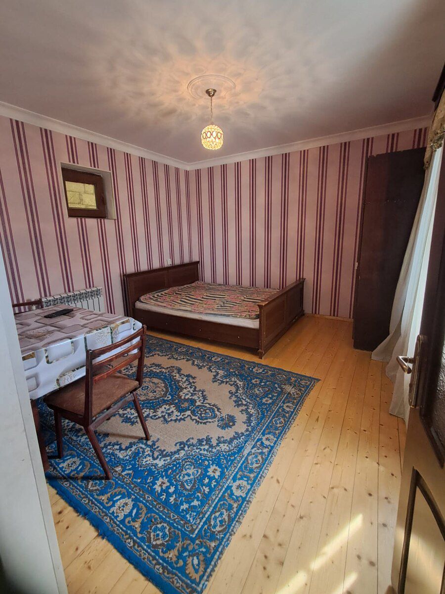 Həyət evi kirayə verilir, Sumqayıt ş — Ev, villa, Sumqayıt (8)