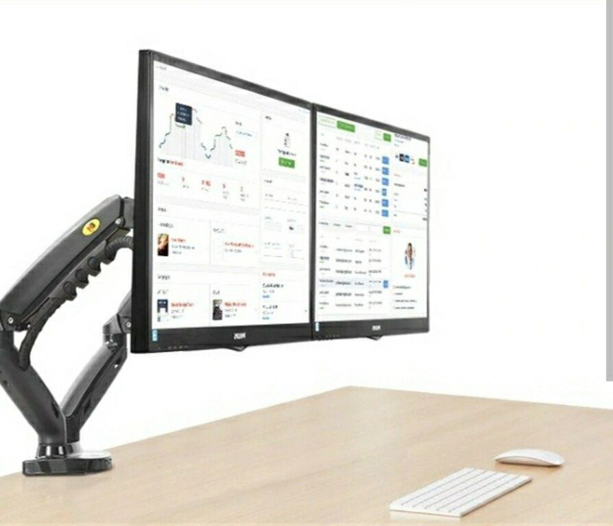 Monitor tutacağı — Periferik cihazlar, Bakı