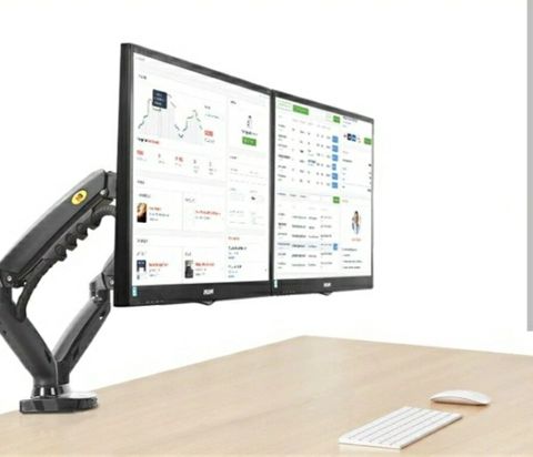Monitor tutacağı — Bakı