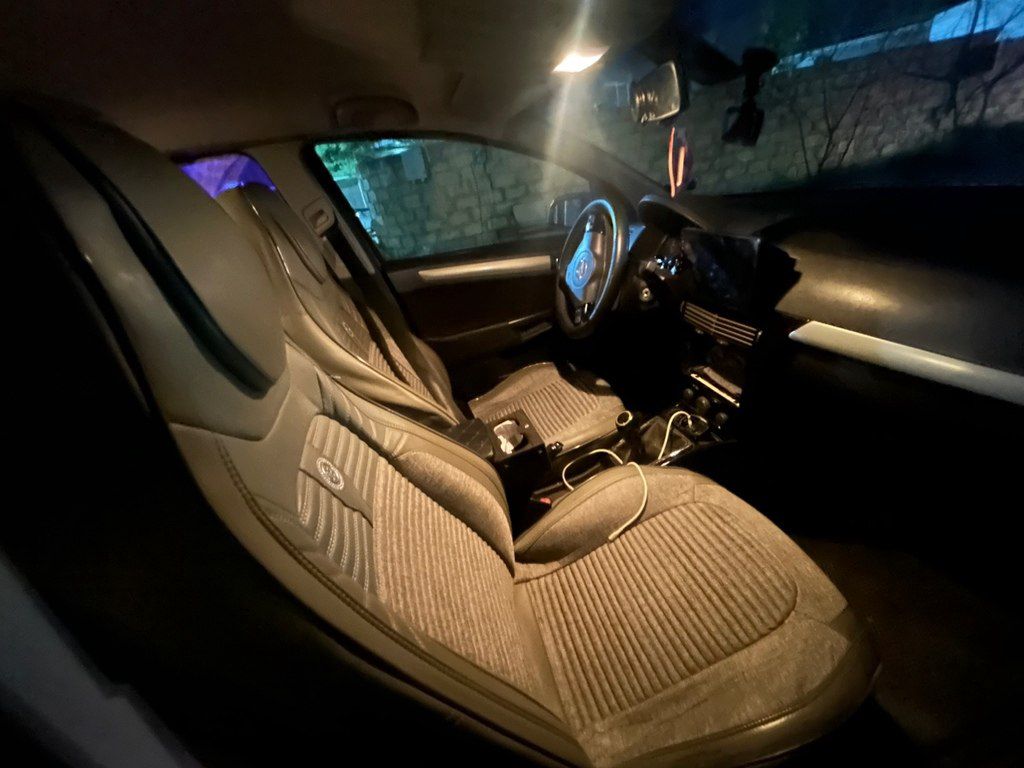 Opel Astra, 1.6 L, 2006 il, 333 300 km 90-UZ-760 — Avtomobillər, Bakı (5)