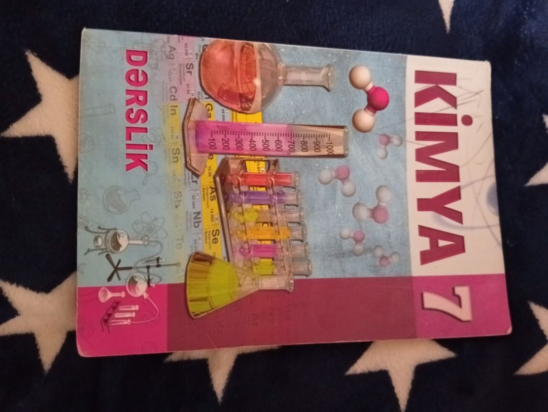 Dərs vəsaitləri — Məktəb və təhsil malları, Şəmkir (6)