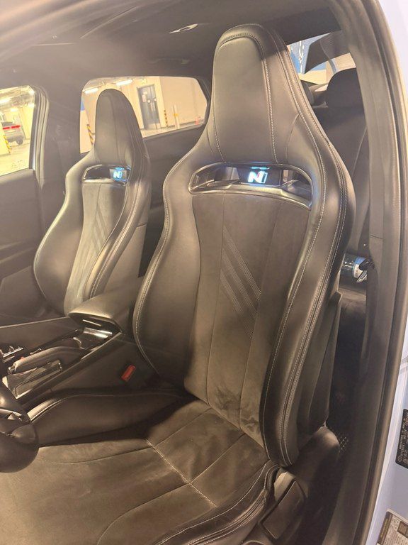 Hyundai Elantra N, 2.0 L, 2022 il, 88 200 km 77-CC-336 — Avtomobillər, Bakı (11)