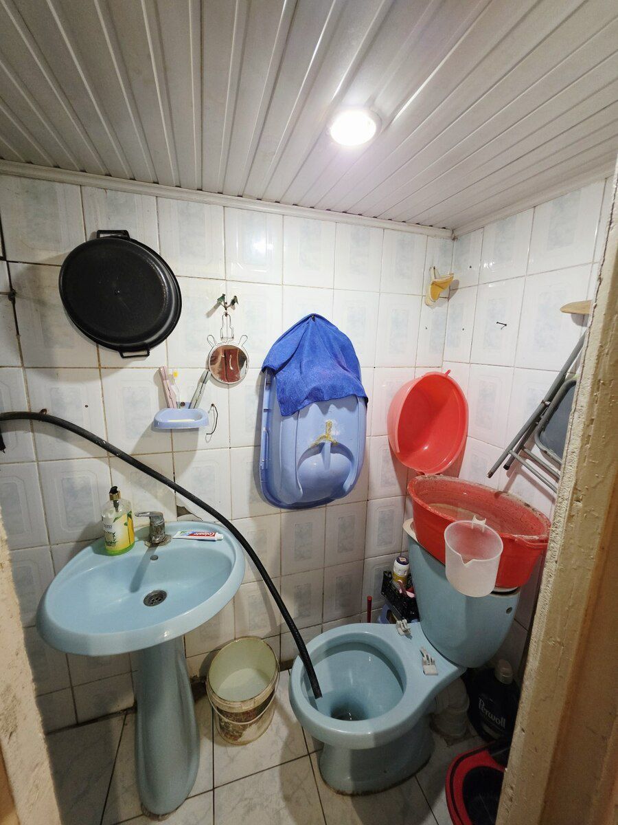 Həyət evi, Səbail r — Ev, villa, Bakı (9)