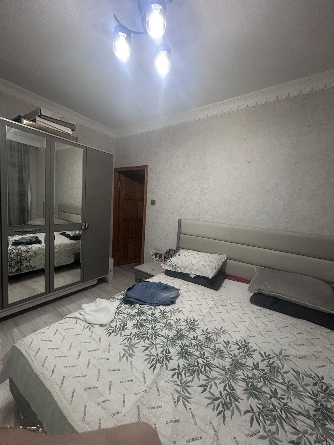 İcarəyə verilir 5 otaqlı köhnə tikili 100 m² — Mənzil, Sumqayıt (2)
