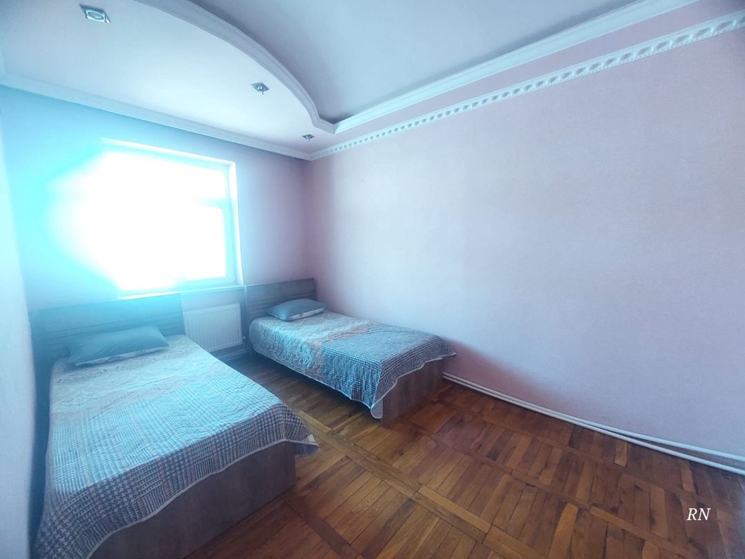 3-otaqlı mənzil, Sumqayıt ş., 80 m² — Mənzil, Sumqayıt (5)