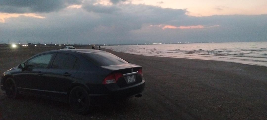 Honda Civic, 2010 il 77-CY-432 — Avtomobillər, Sumqayıt (3)