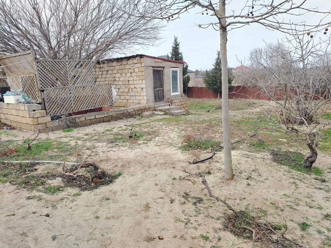Satılır torpaq 12 sot — Torpaq, Bakı (4)