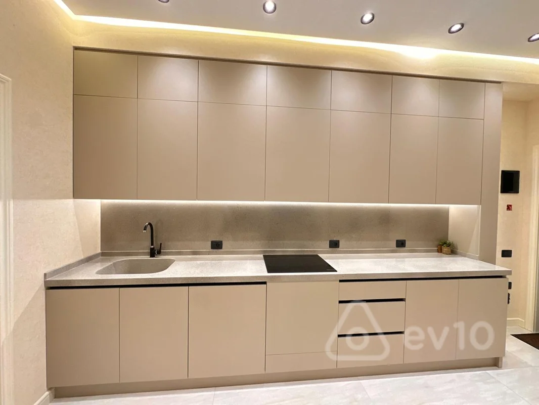2 otaqlı mənzil, 65 m², Zahid Xəlilov küçəsi — Mənzil, Bakı (7)