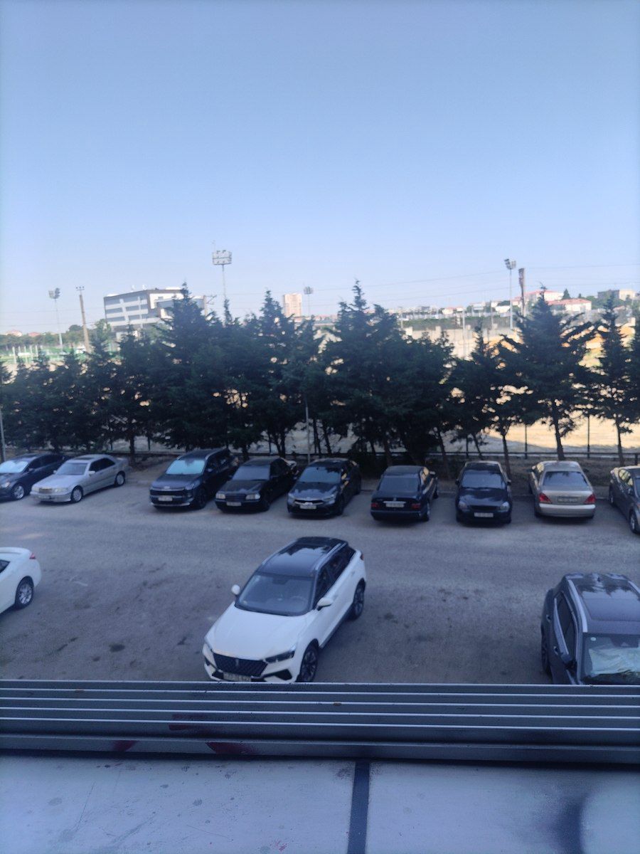 Satılır 3 otaqlı yeni tikili 82 m² — Mənzil, Bakı (8)