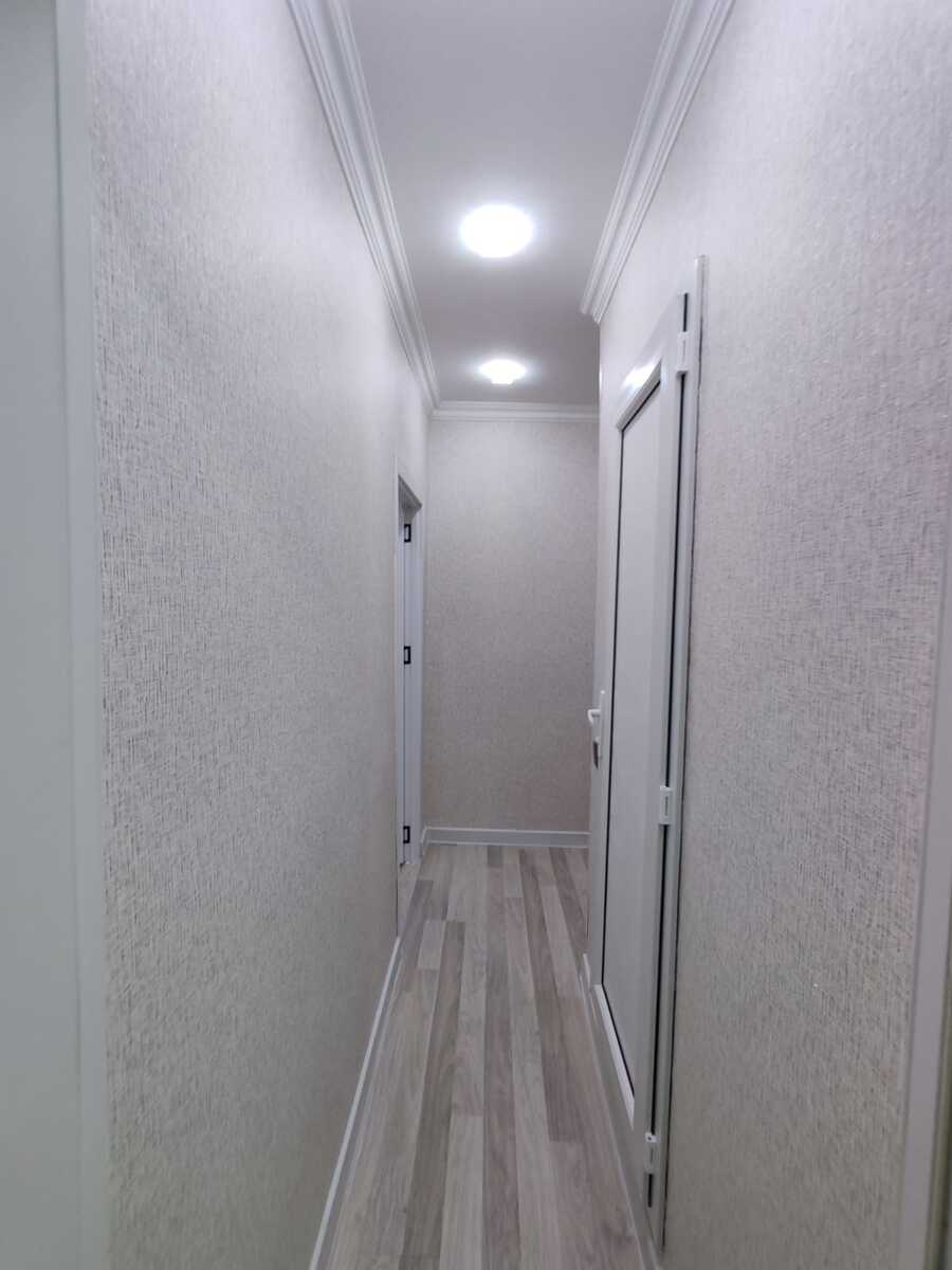 Satılır 2 otaqlı köhnə tikili 55 m² — Mənzil, Bakı (4)