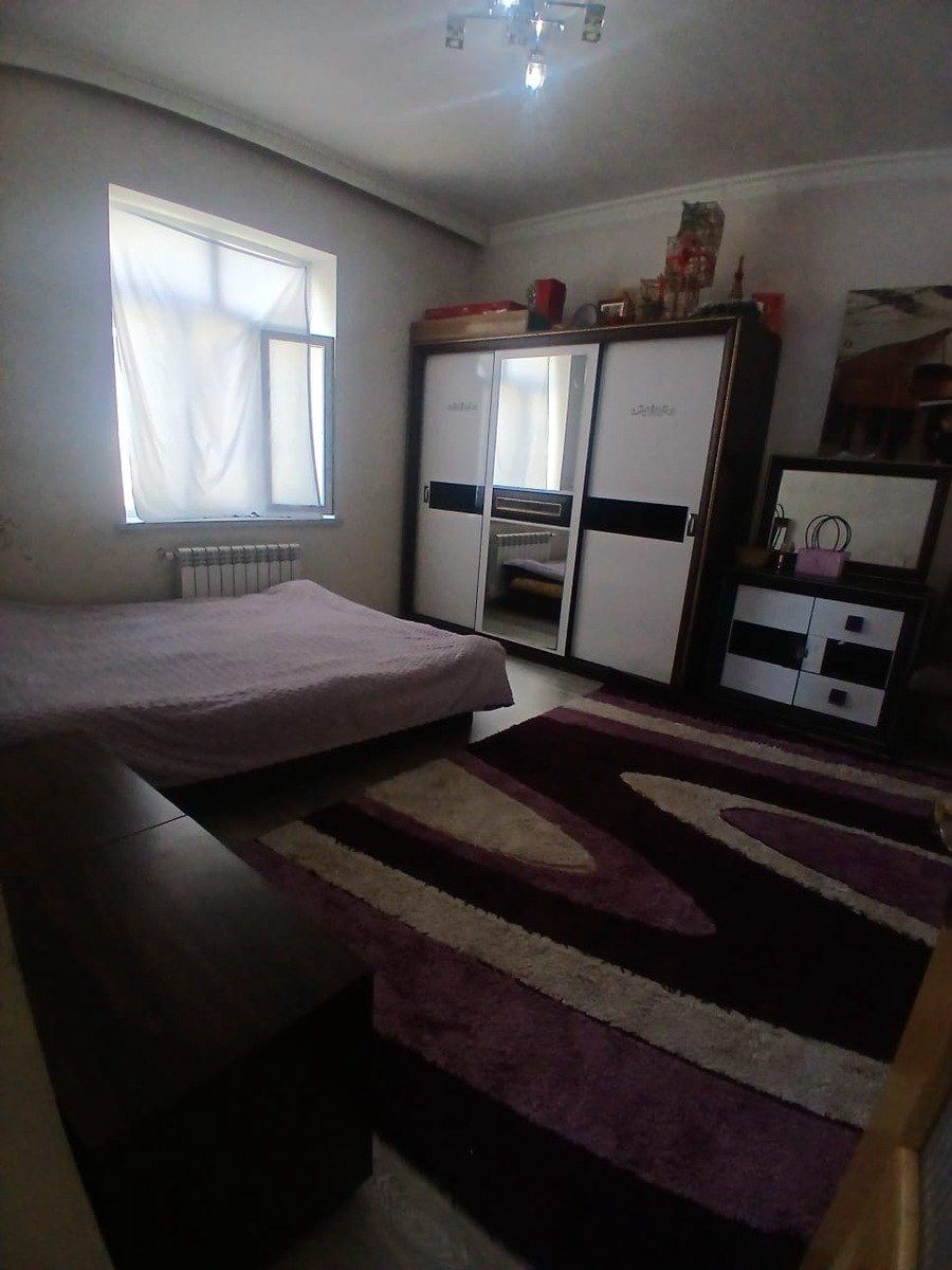 Satılır 4 otaqlı həyət evi/bağ evi 130 m² — Ev, villa, Bakı (11)