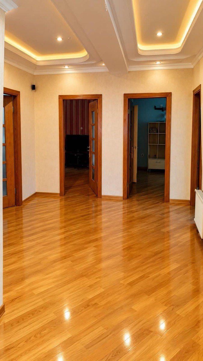 Satılır 4 otaqlı yeni tikili 205 m² — Mənzil, Bakı (10)