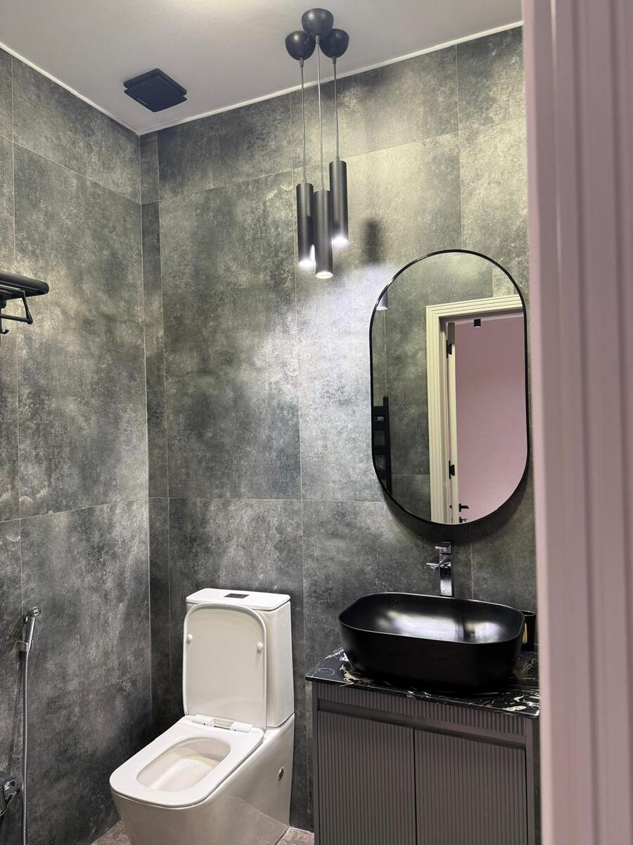 Satılır 2 otaqlı yeni tikili 67 m² — Mənzil, Bakı (12)