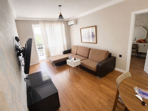 İcarəyə verilir 2 otaqlı köhnə tikili 50 m² — Bakı