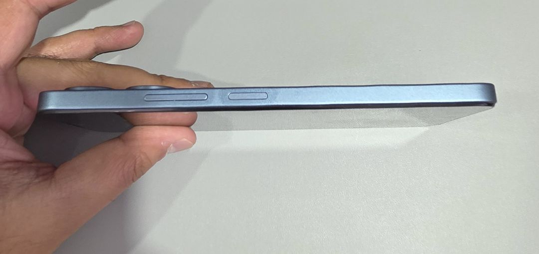Xiaomi Poco C65 Blue 256GB/8GB — Smartfonlar, Sumqayıt (4)