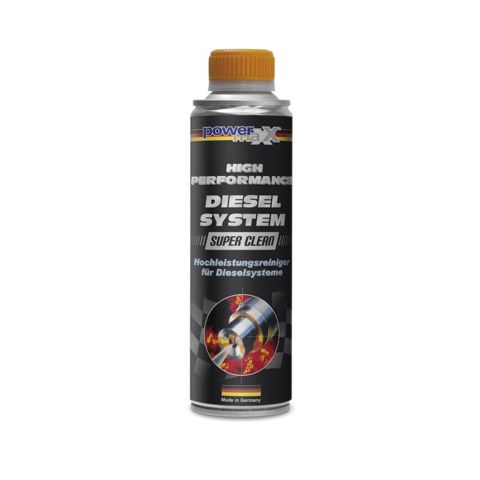 Yanacaq sistemi təmizləyicisi "Powermaxx"" — Bakı