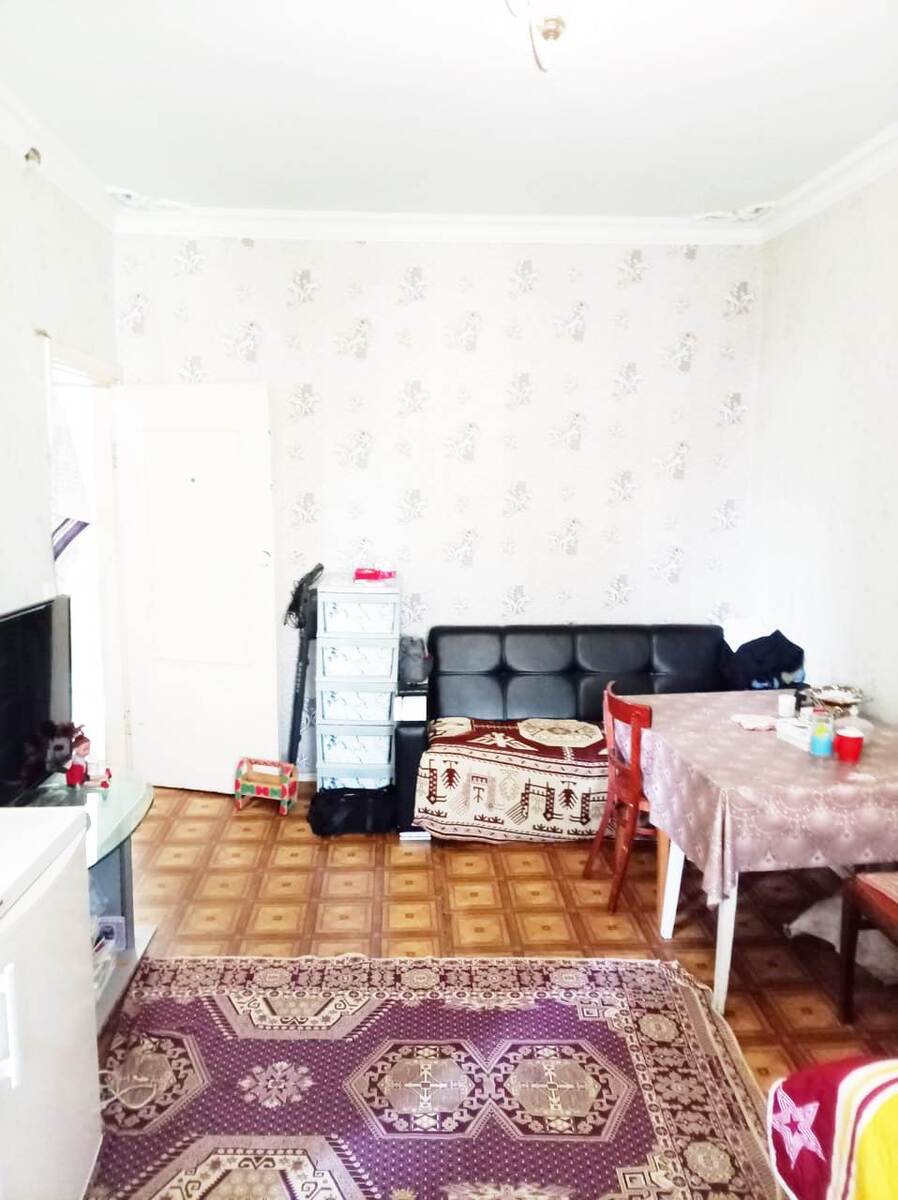 Satılır 2 otaqlı köhnə tikili 35 m² — Mənzil, Bakı (3)