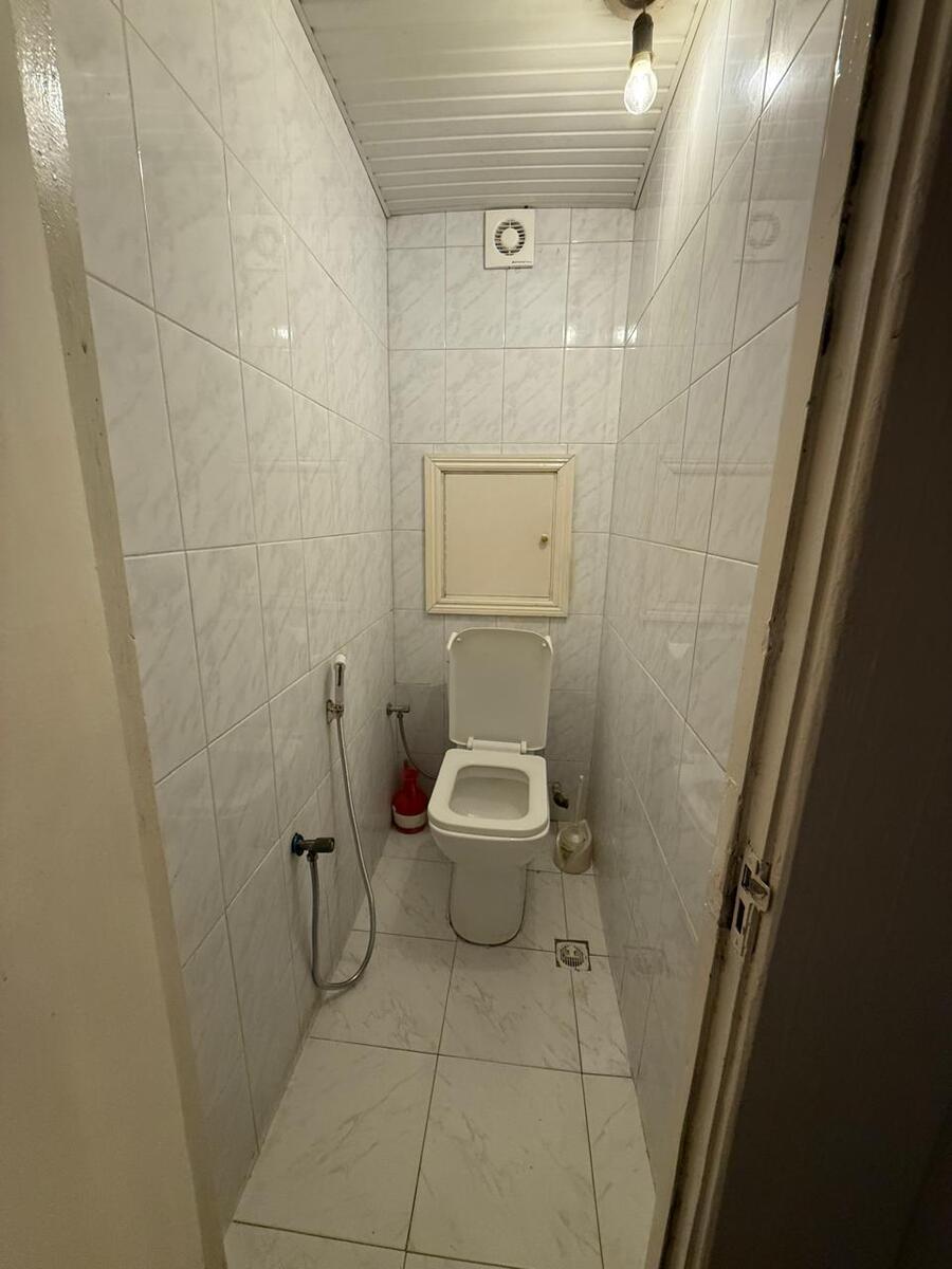 İcarəyə verilir 3 otaqlı köhnə tikili 80 m² — Mənzil, Bakı (10)