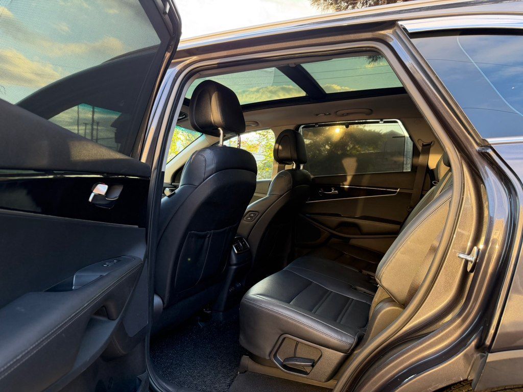 Kia Sorento, 2.0 L, 2017 il, 130 000 km 88-DV-512 — Avtomobillər, Bakı (7)