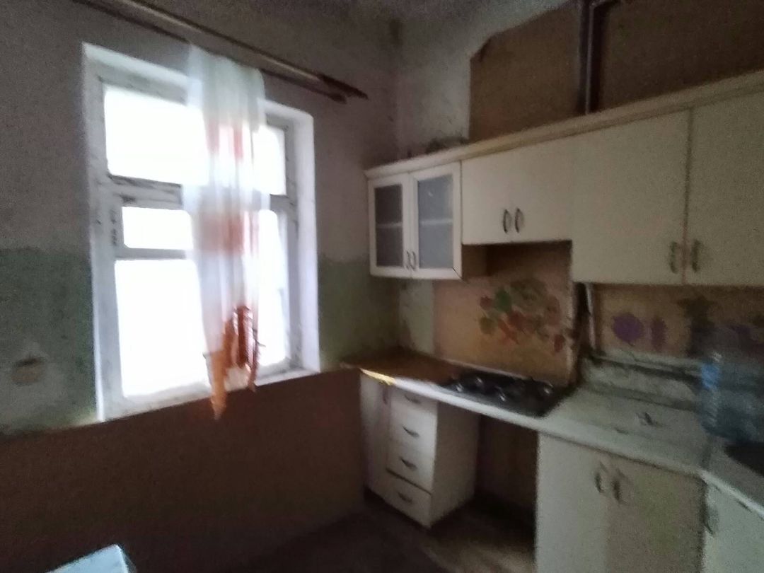 Satılır 2 otaqlı köhnə tikili 70 m² — Mənzil, Bakı (8)