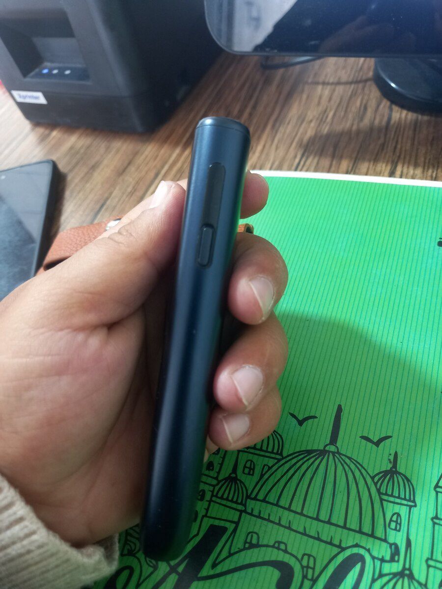 Tütün qızdırıcısı Iqos — Elektronik siqaretlər, Bakı (3)
