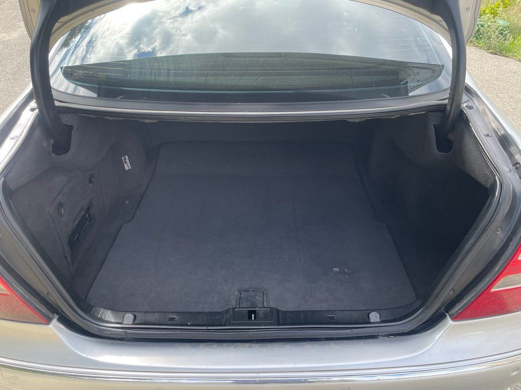 Mercedes E 200, 1.8 L, 2003 il, 380 000 km — Avtomobillər, Bakı (7)
