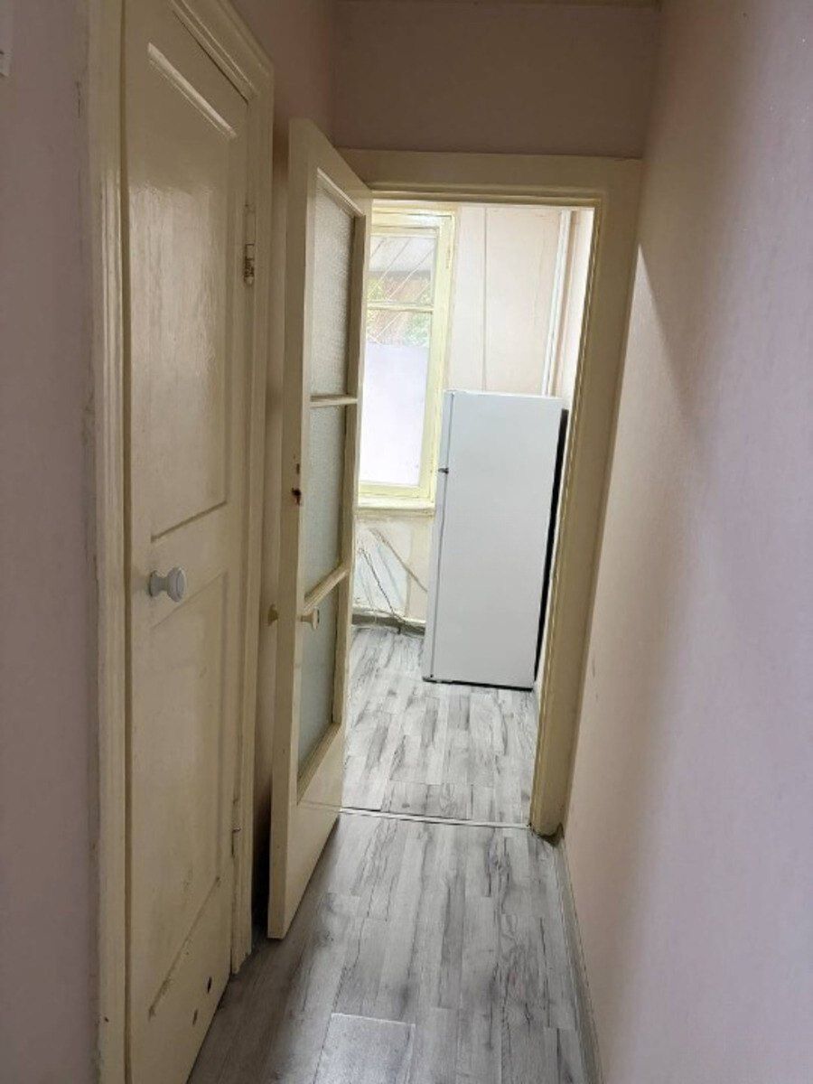 İcarəyə verilir 1 otaqlı köhnə tikili 45 m² — Mənzil, Bakı (3)