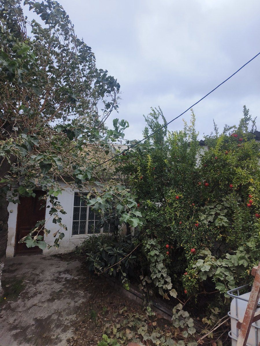 Satılır 5 otaqlı həyət evi/bağ evi 125 m² — Ev, villa, Bakı (2)