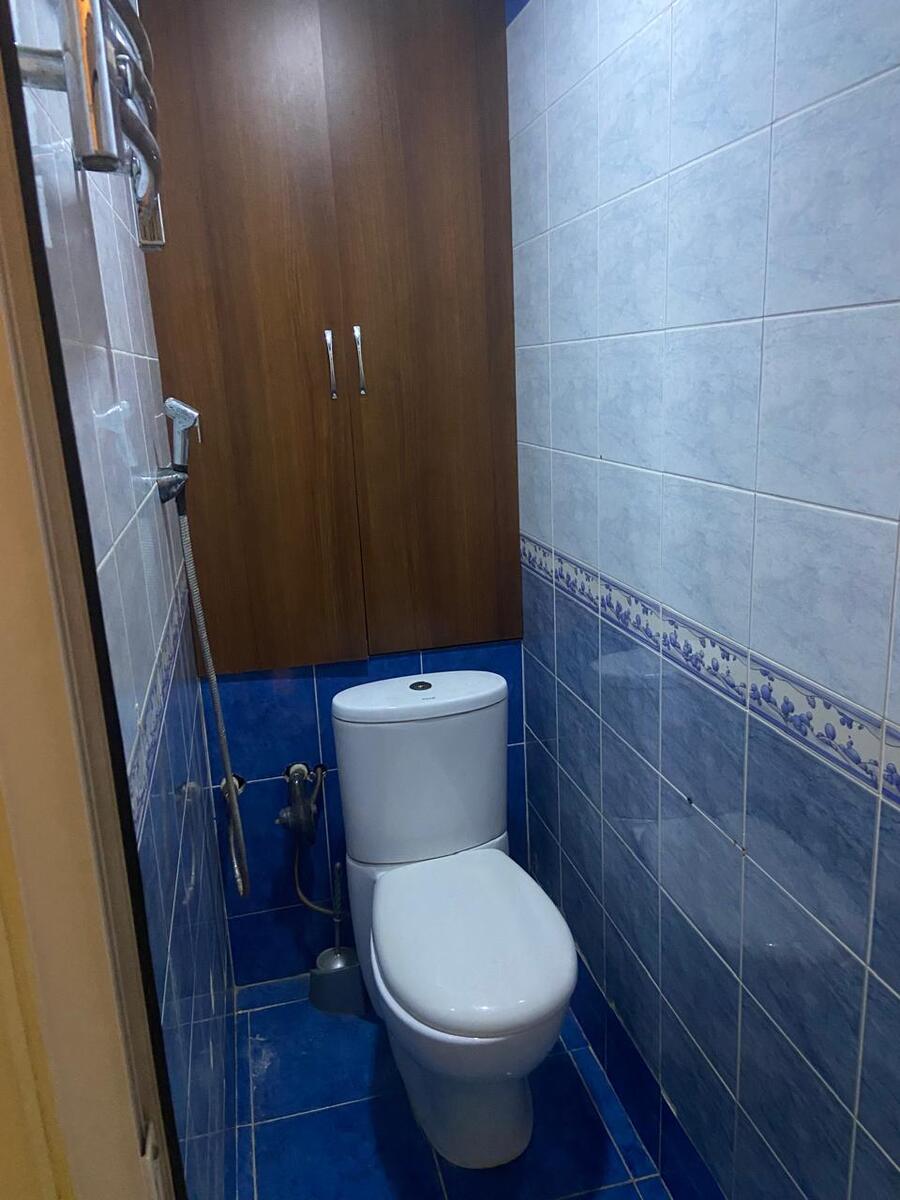 5-otaqlı mənzil kirayə verilir, Gülarə Qədirbəyova küç., 120 m² — Mənzil, Bakı (4)