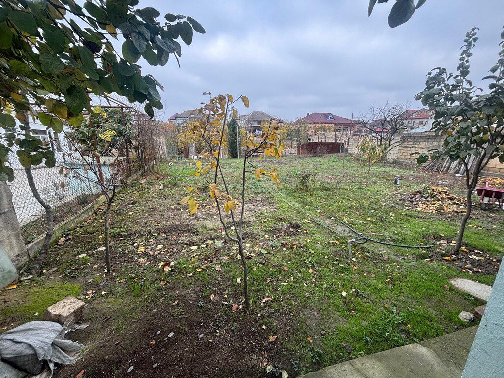 Həyət evi, Xaçmaz r — Ev, villa, Xaçmaz (5)