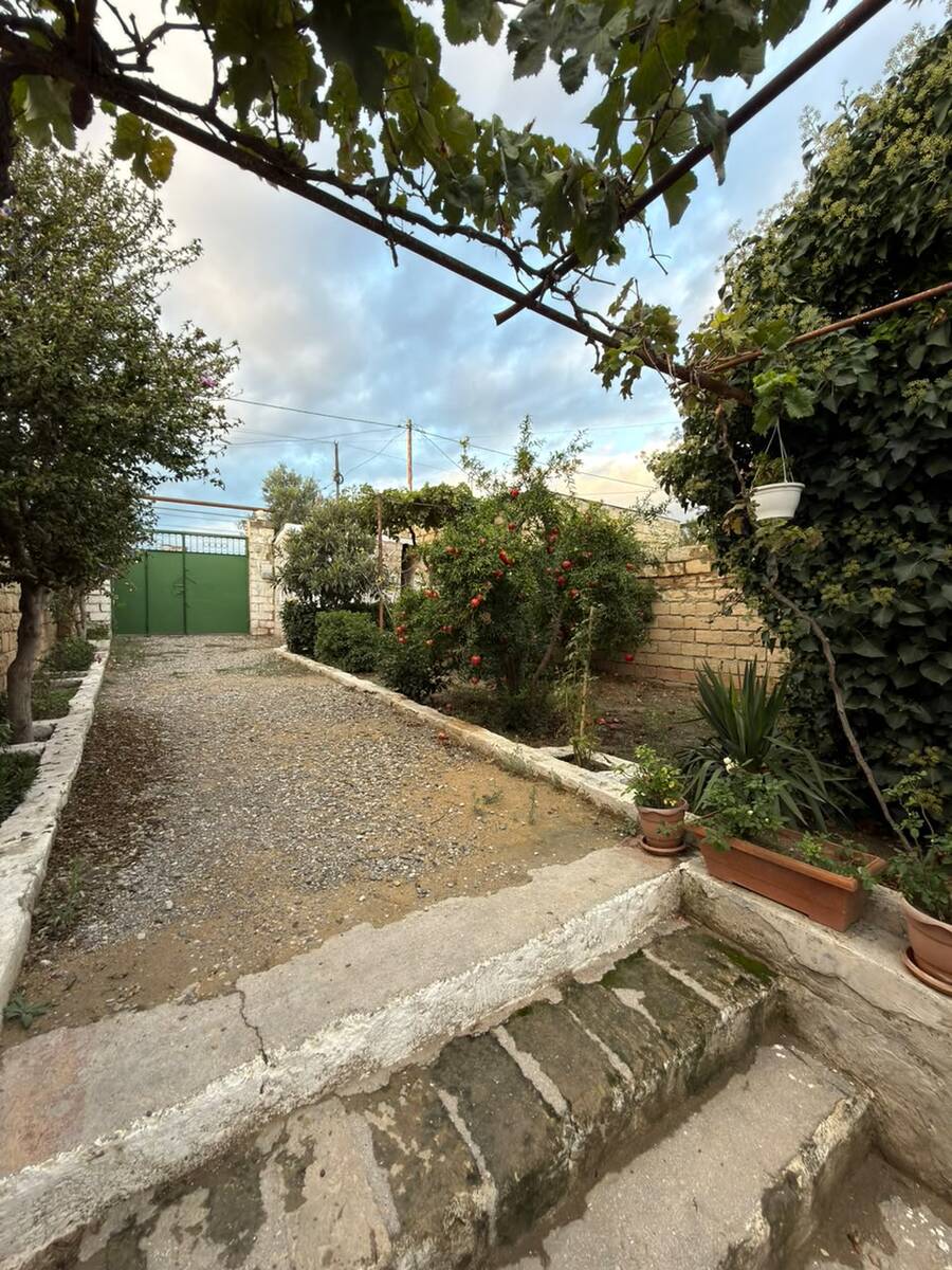 Satılır torpaq 9 sot — Torpaq, Bakı (9)