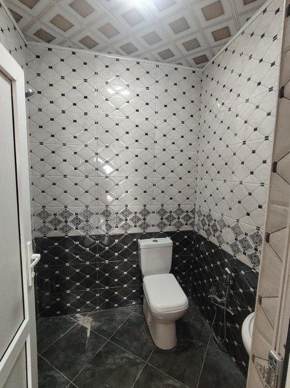 Həyət evi, Hövsan qəs — Ev, villa, Bakı (6)