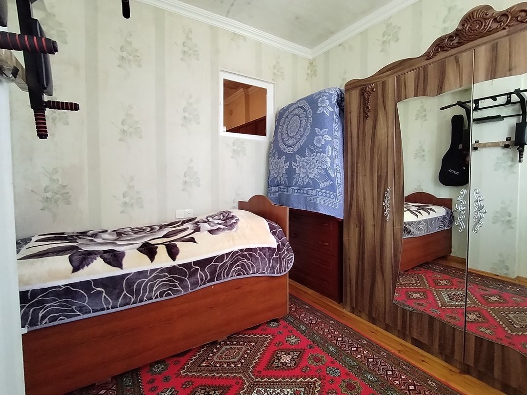 Satılır 3 otaqlı köhnə tikili 76.3 m² — Mənzil, Xırdalan (6)
